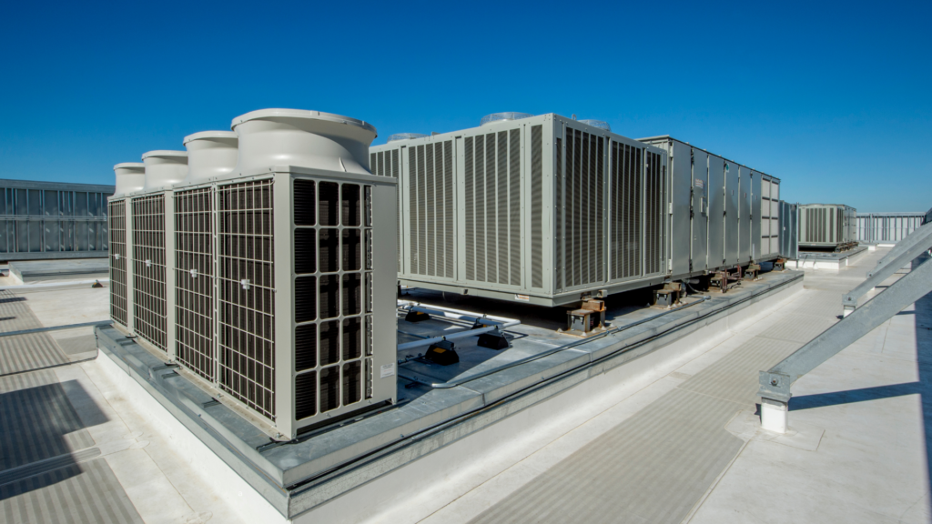 hvac