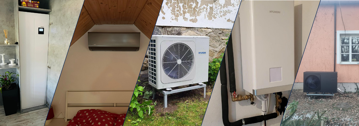 instalace produktů hyundai