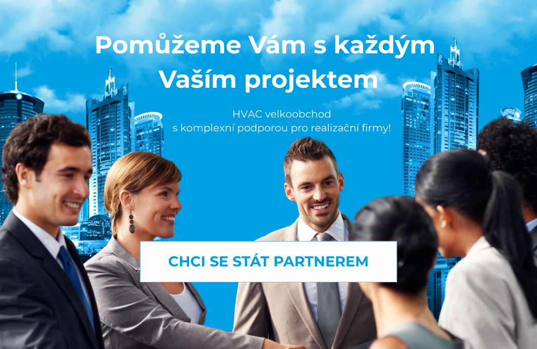 staňte se partnerem