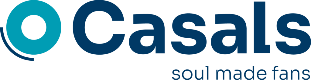 logo casals